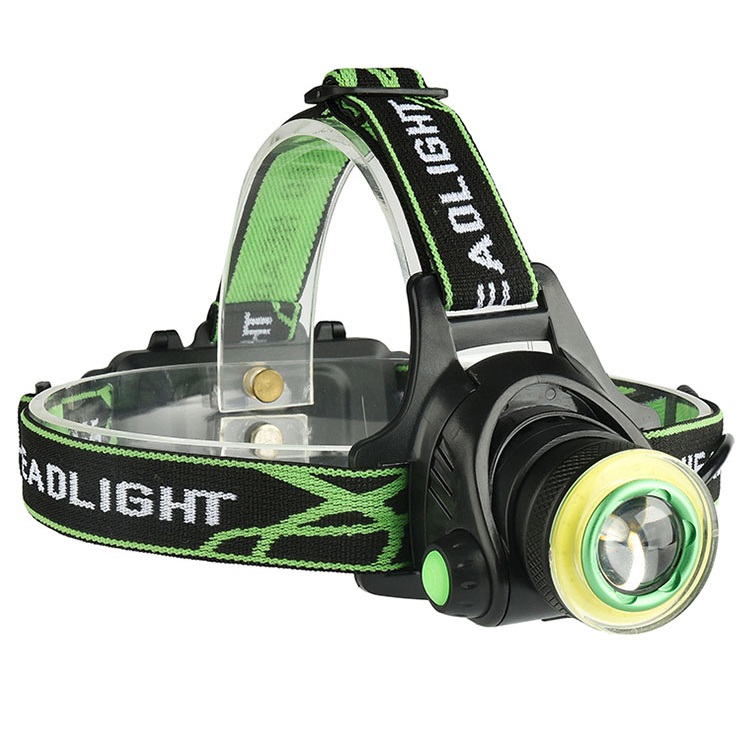 LANTERNA CU ACUMULATOR T107