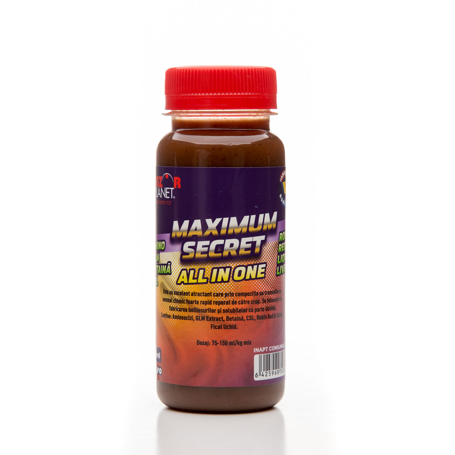 MAXIMUM SECRET 150ml
