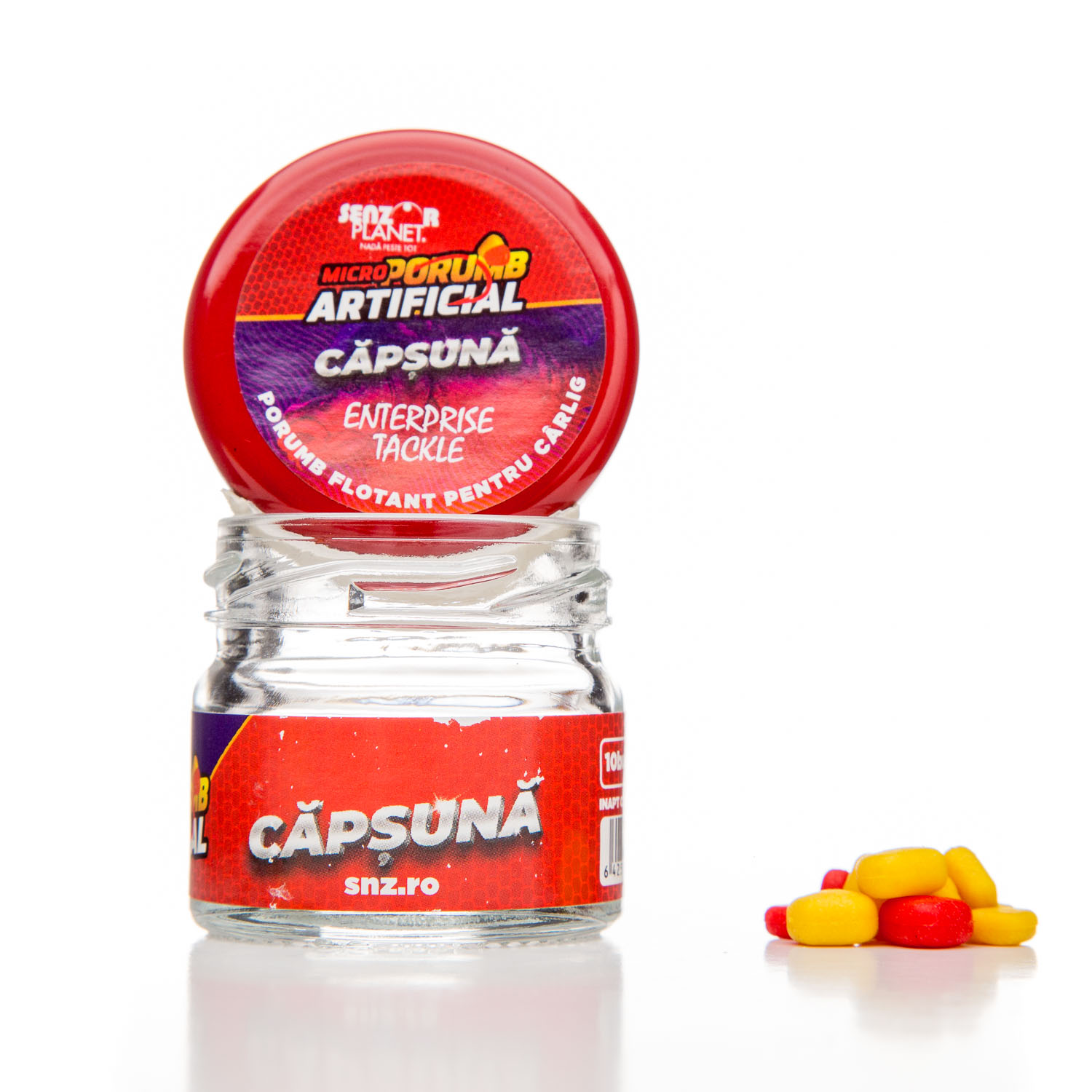 MICRO&#x20;PORUMB&#x20;ARTIFICIAL&#x20;CAPSUNA&#x20;10buc