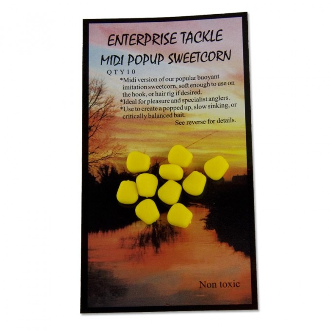 MIDI&#x20;POPUP&#x20;SWEETCORN&#x20;YELLOW&#x20;UNFLAVOURED&#x20;10buc&#x20;