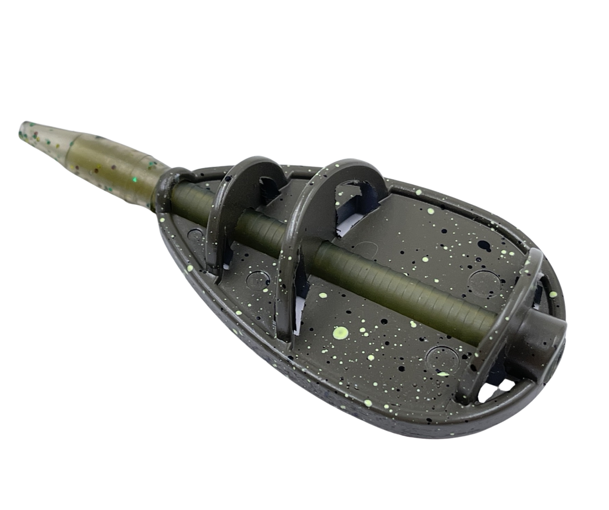 MOMITOR FL METHOD FEEDER DISTANCE IN LINE