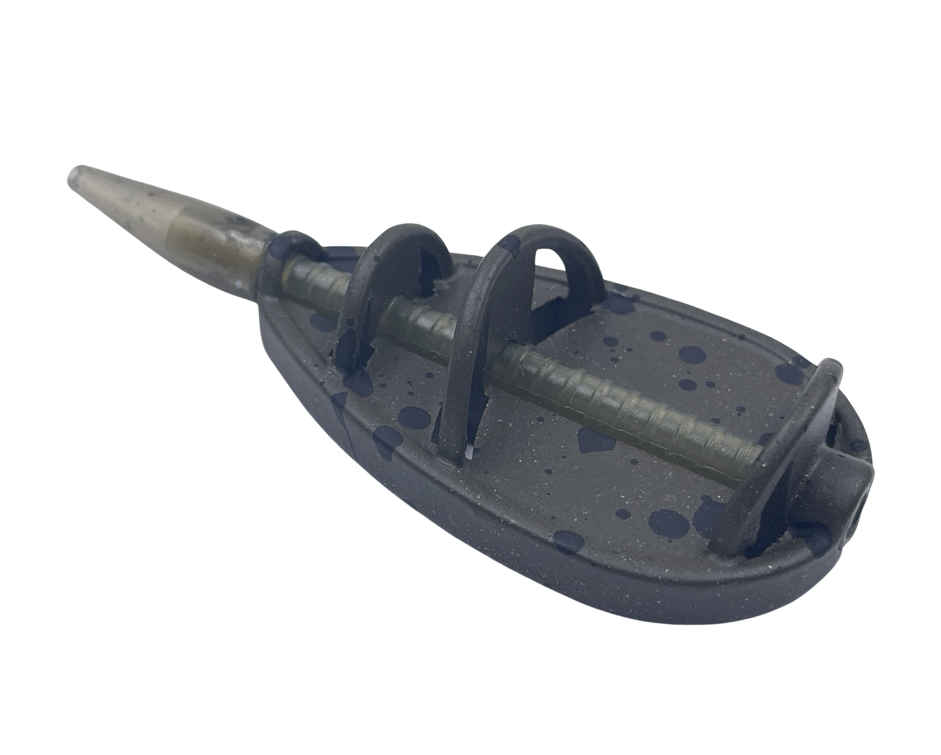 MOMITOR FL METHOD FEEDER IN LINE ZINC DISTANCE M