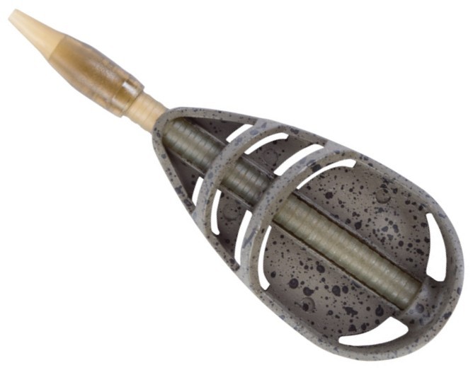 MOMITOR METHOD FEEDER INLINE PRESTON ICS DISTANCE