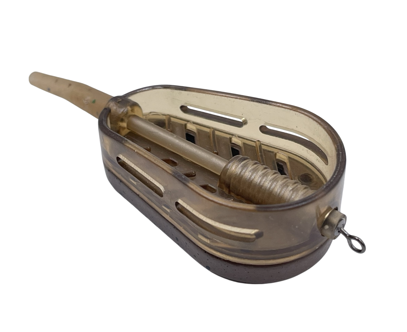 MOMITOR METHOD FL HYBRID FLAT