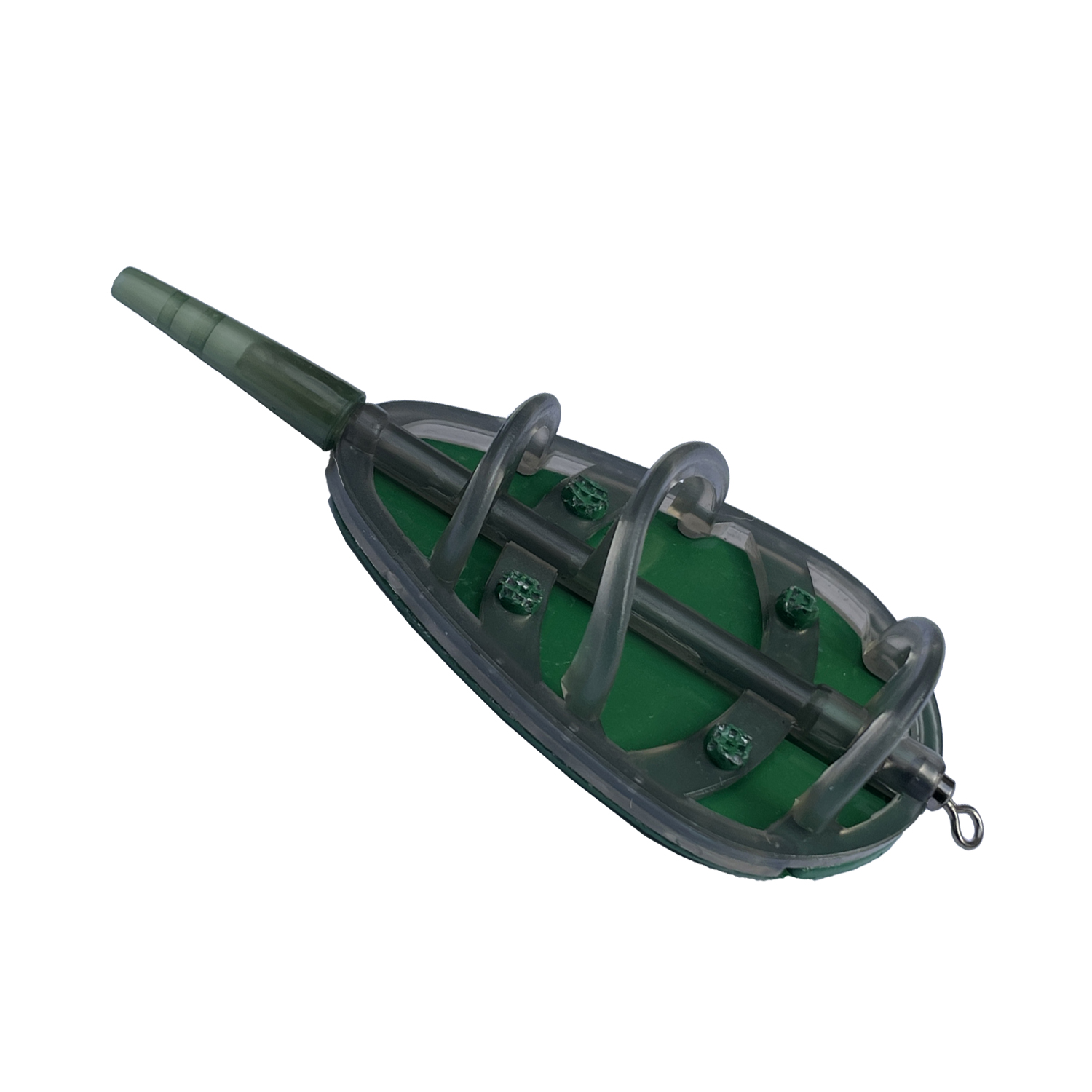 MOMITOR METHOD FEEDER SENZOR