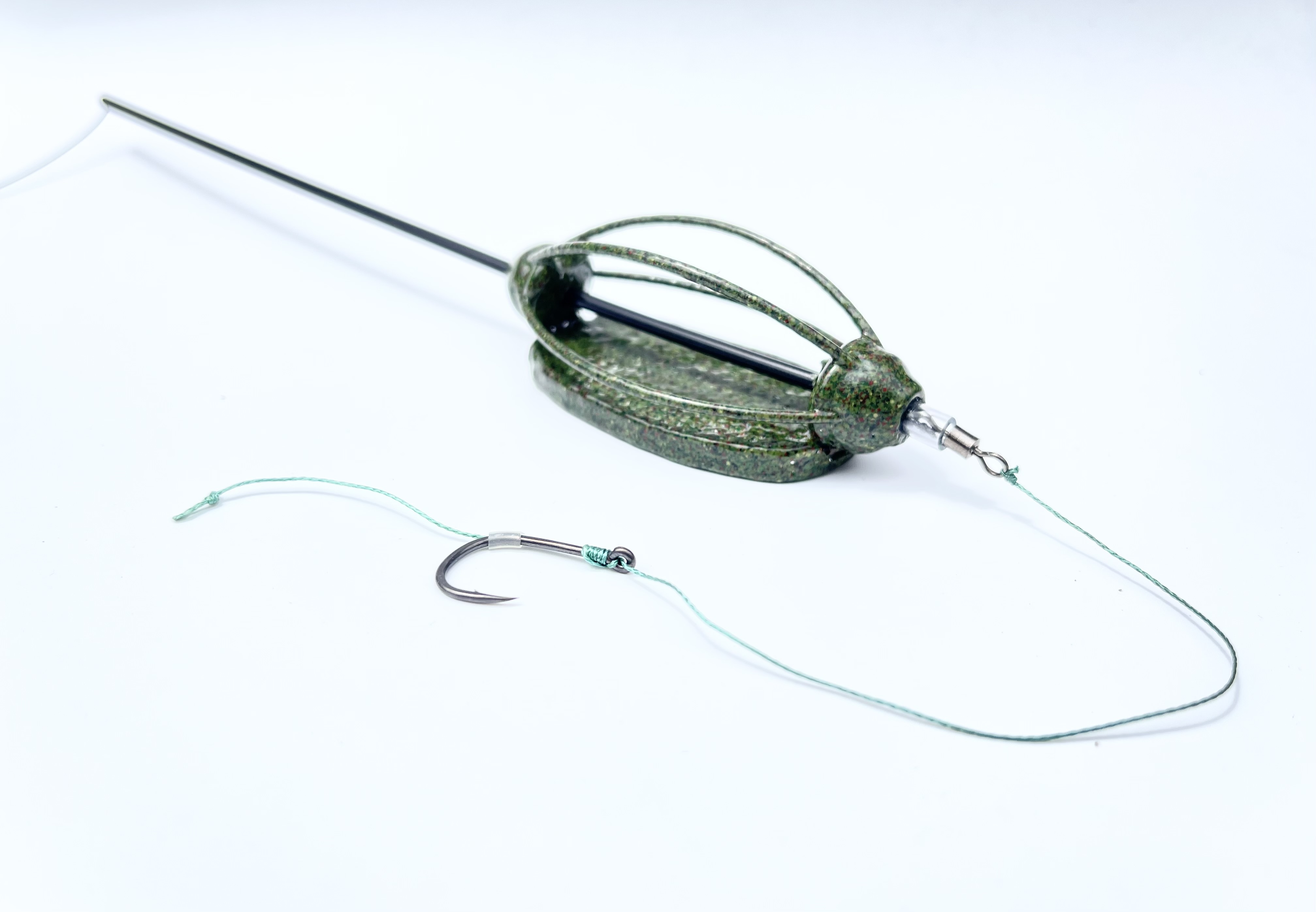 MONTURA PLACUTA DUNARE