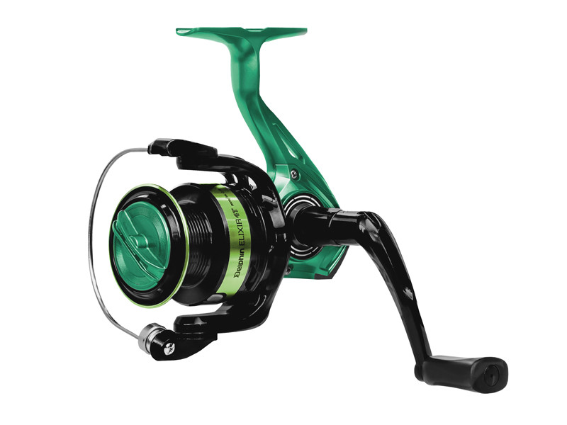 MULINETA DELPHIN ELIXIR