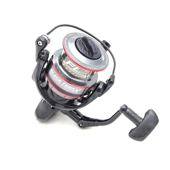 MULINETA FL BLACK TENA X 