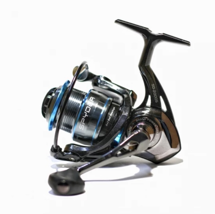 MULINETA FL FEEDER SD SPYDER