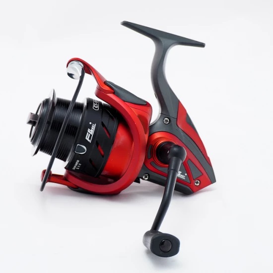 MULINETA FL FEEDER & SPIN CT