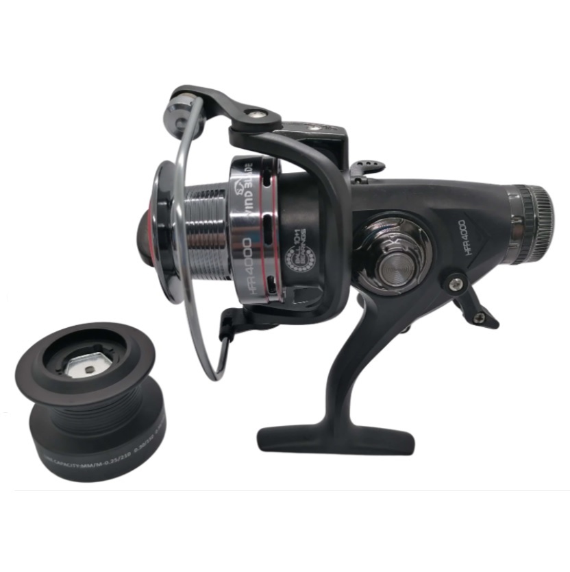 MULINETA WIND BLADE FEEDER HFR