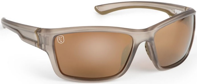 OCHELARI POLARIZATI FOX AVIUS WRAPS TRANS KHAKI 