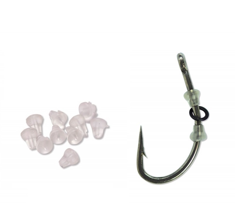 OPRITOR SILICONIC FIXARE ANOU FL, 20 buc