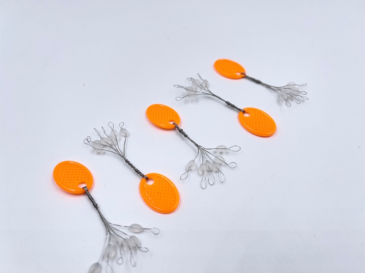 OPRITORI FL FIR CAUCIUC LINIE PRINCIPALA, 5buc