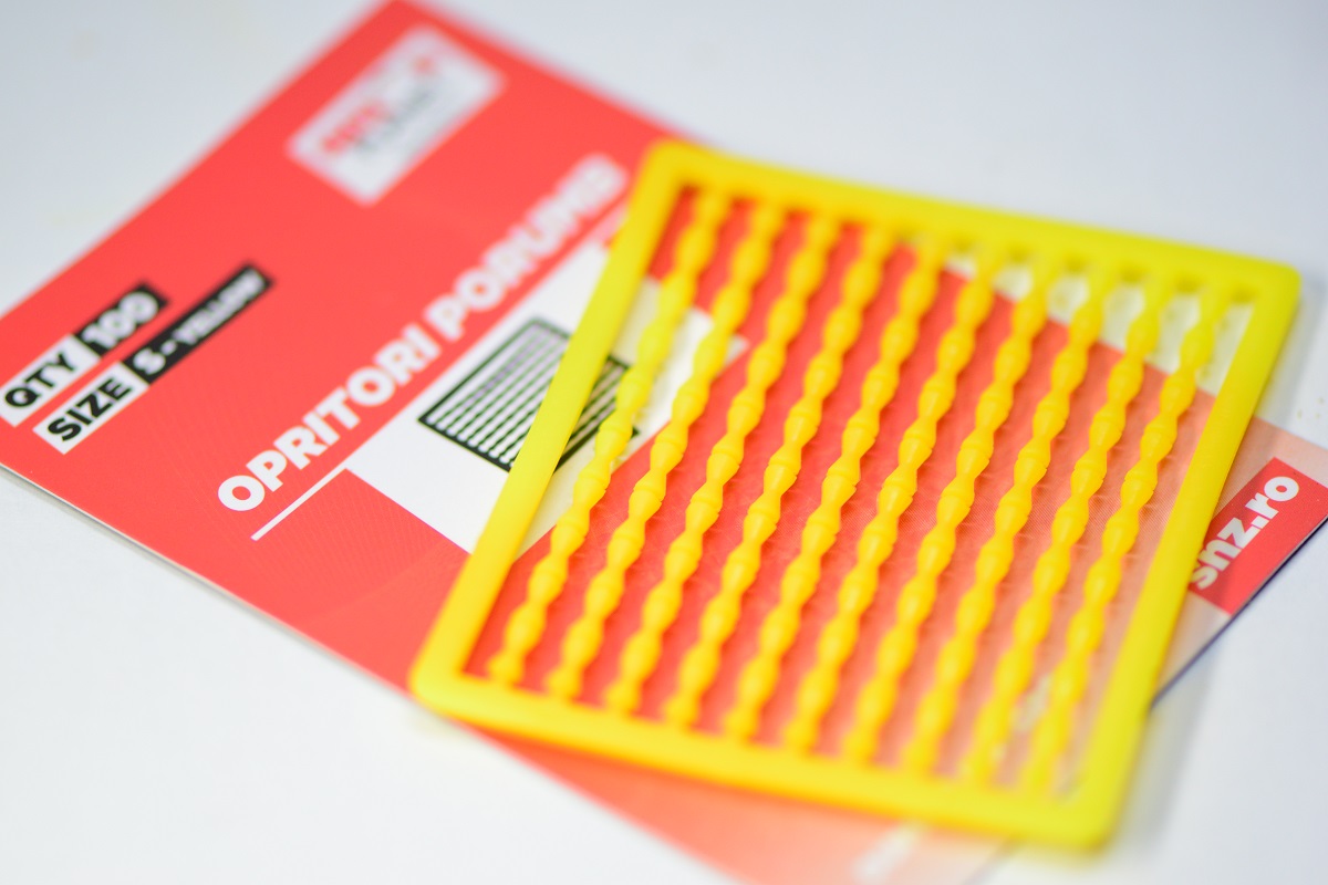 OPRITORI PORUMB SENZOR