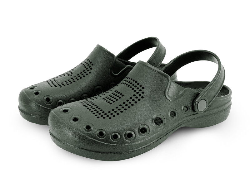 PAPUCI DELPHIN OCTO, VERDE