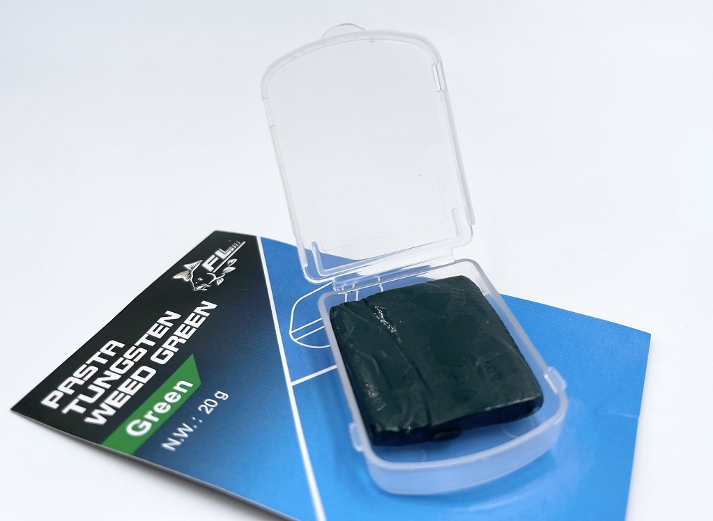 PASTA DE PLUMB PENTRU ECHILIBRAREA MONTURILOR FL, 20g 