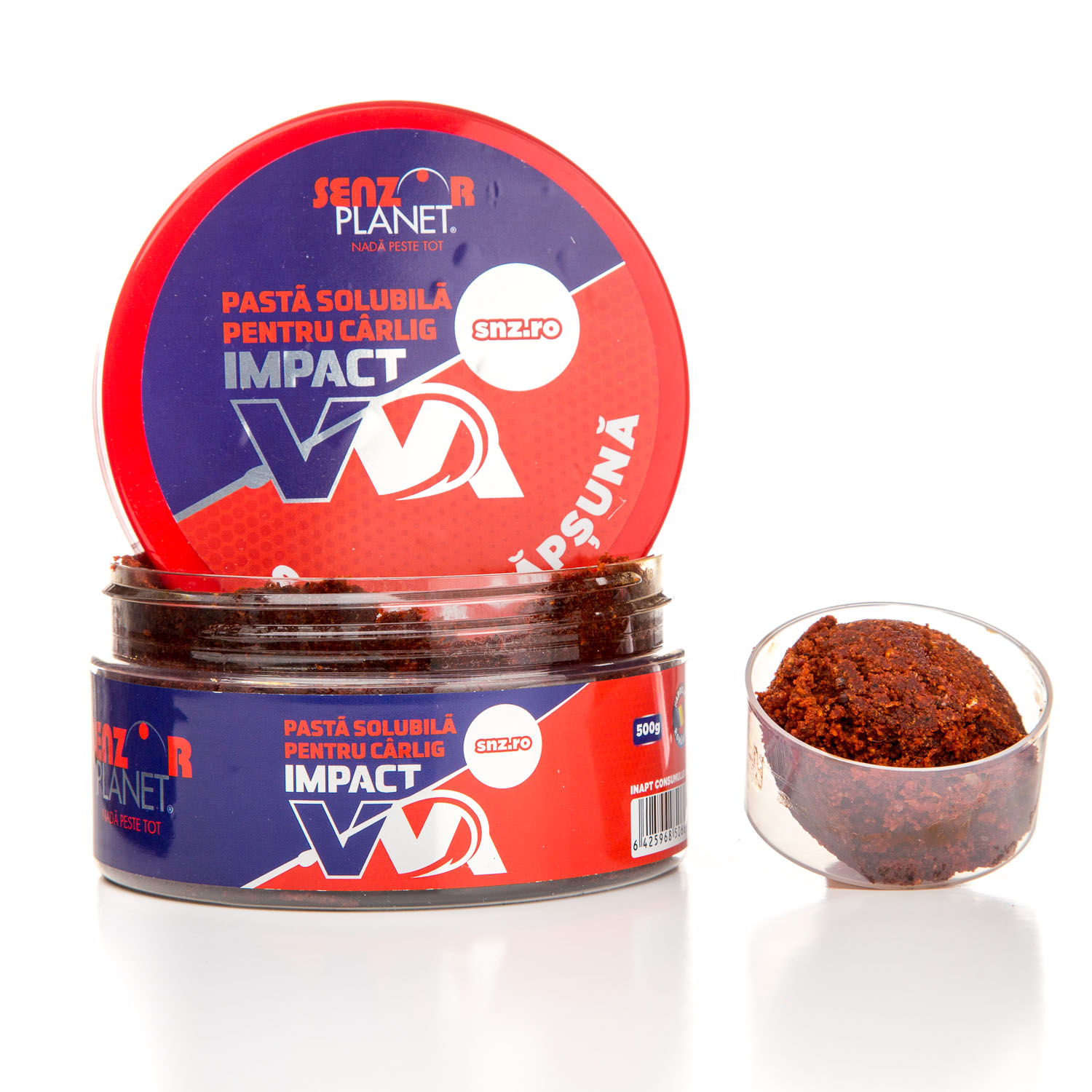 PASTA SOLUBILA IMPACT VM 300g