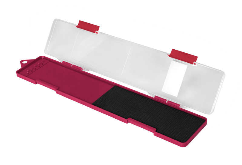 PENAR RIGID DELPHIN ATOMA PENTRU RIGURI, 21.6x4.6cm