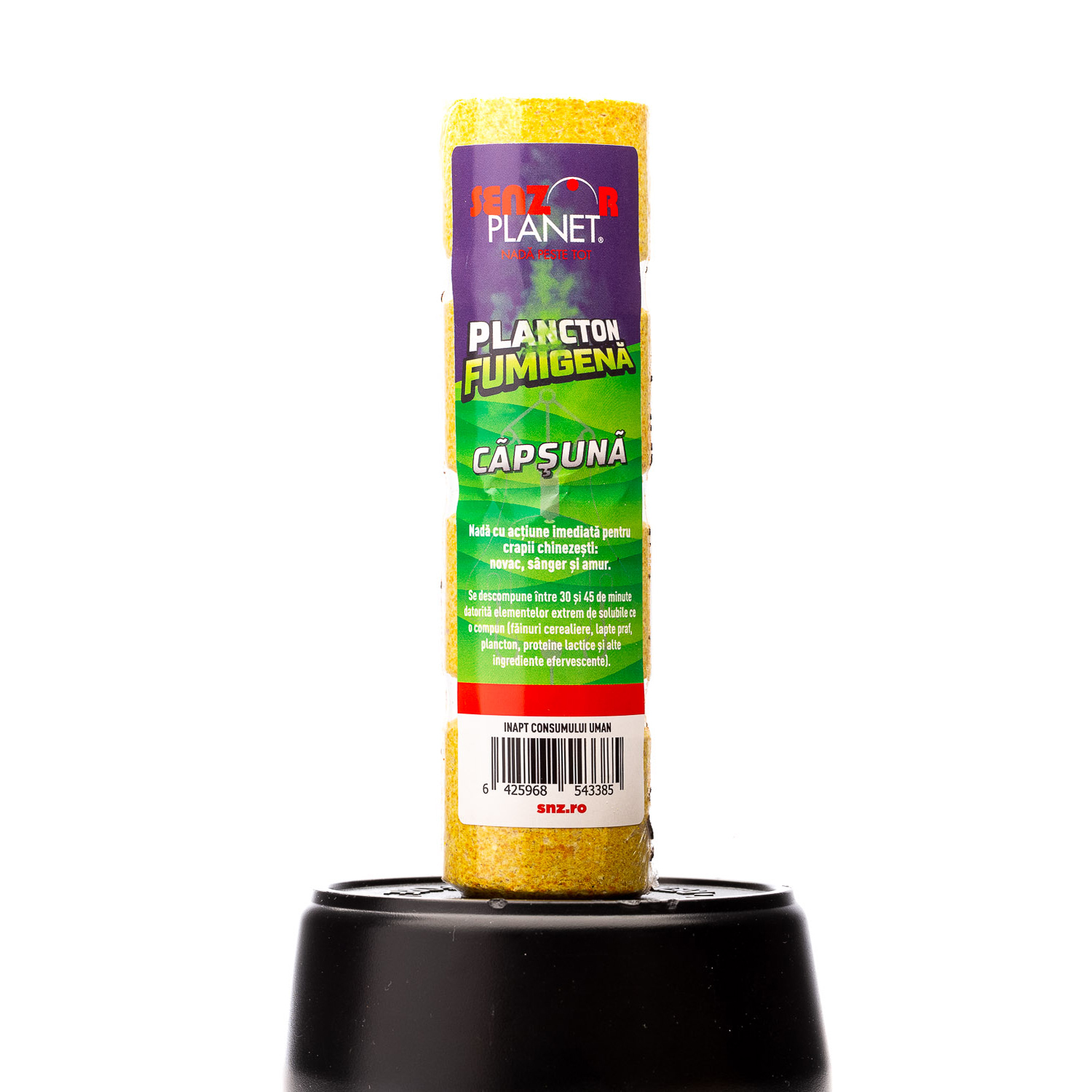 PLANCTON&#x20;FUMIGENA&#x20;CAPSUNA&#x20;4buc