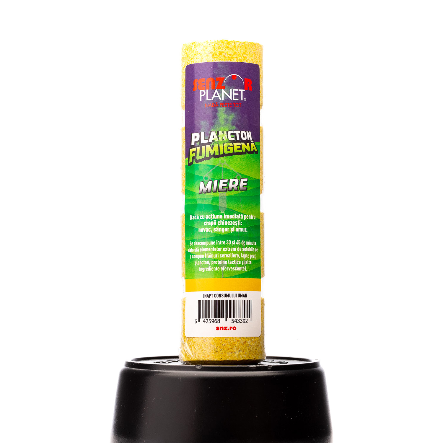 PLANCTON FUMIGENA MIERE 4buc