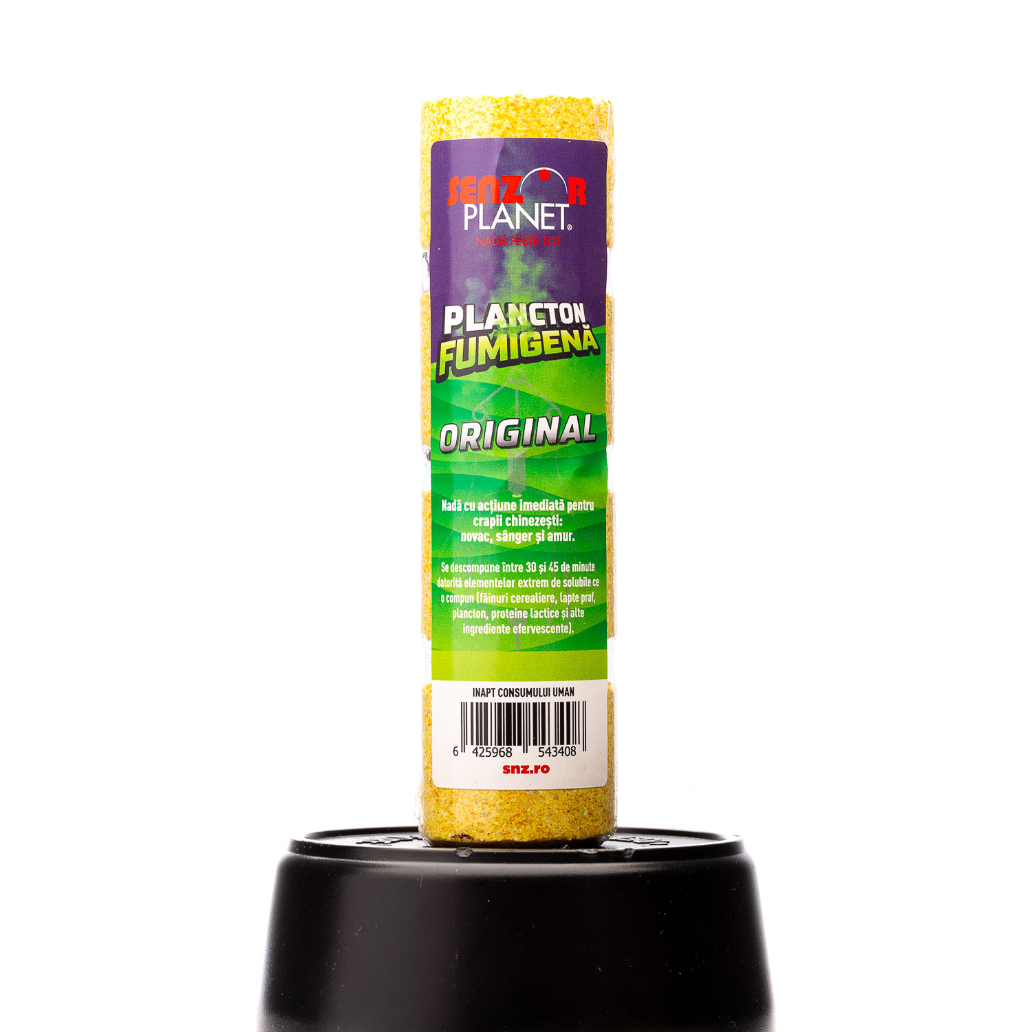 PLANCTON FUMIGENA ORIGINAL 4buc