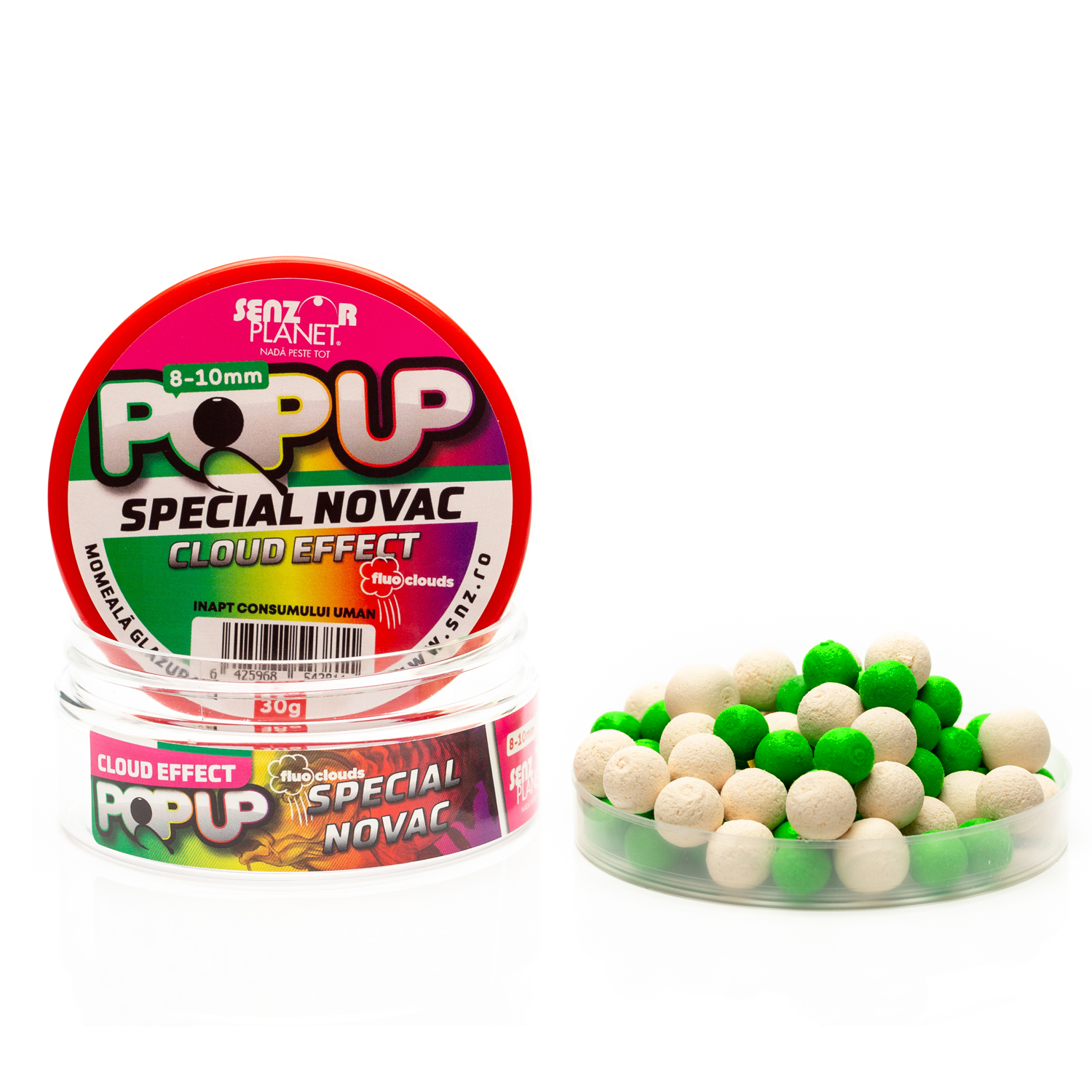 POP-UP&#x20;SPECIAL&#x20;NOVAC&#x20;8-10mm&#x20;30g