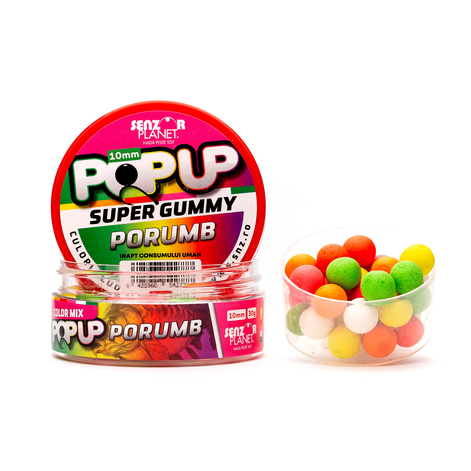 POP-UP PORUMB 10mm 30g