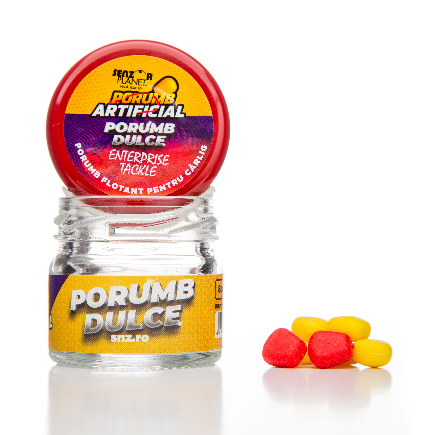 PORUMB&#x20;ARTIFICIAL&#x20;PORUMB&#x20;DULCE&#x20;8buc&#x20;
