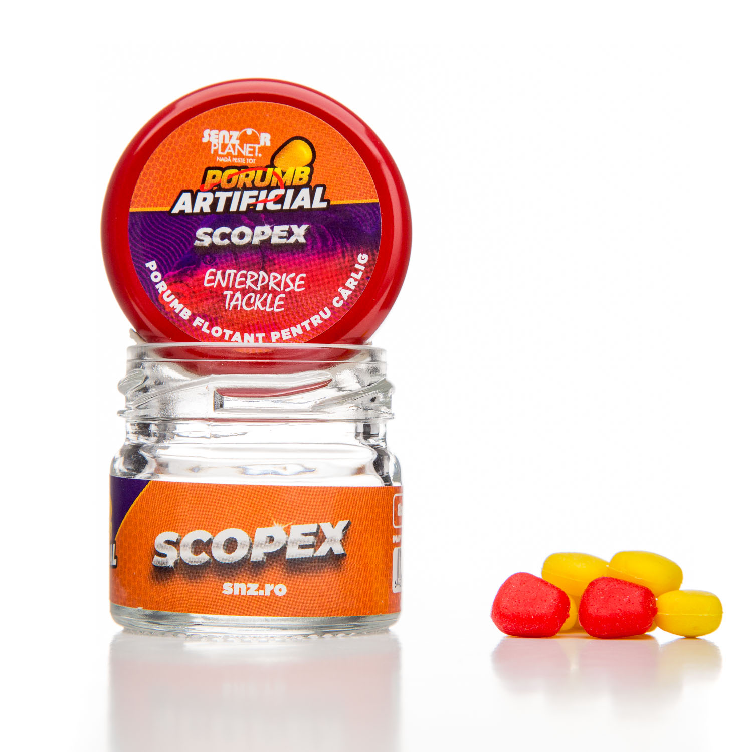 PORUMB&#x20;ARTIFICIAL&#x20;SCOPEX&#x20;8buc&#x20;