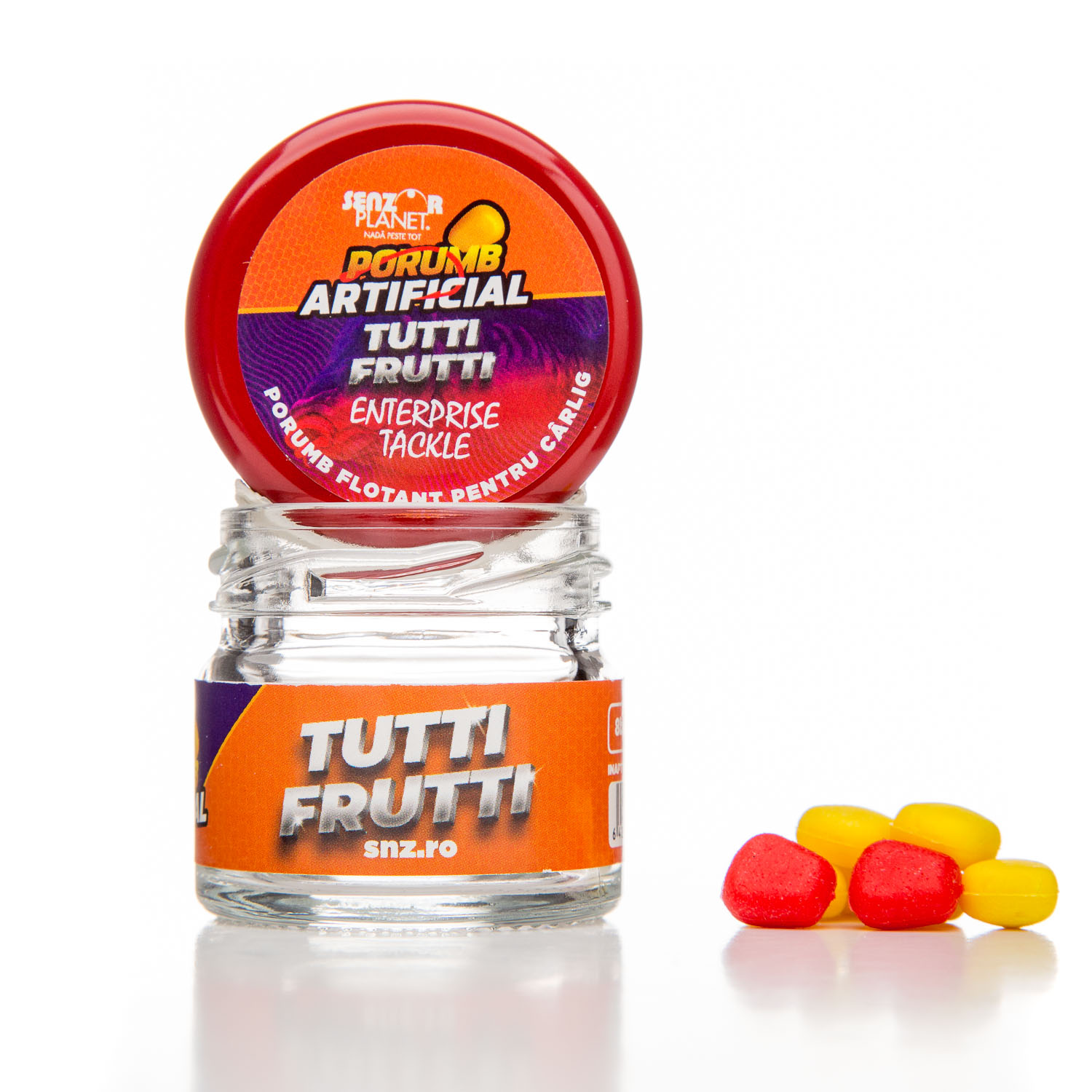 PORUMB&#x20;ARTIFICIAL&#x20;TUTTI&#x20;FRUTTI&#x20;8buc&#x20;