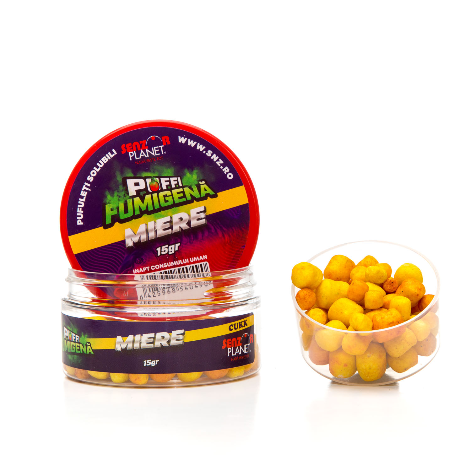 PUFFI&#x20;FUMIGENA&#x20;MIERE&#x20;15g