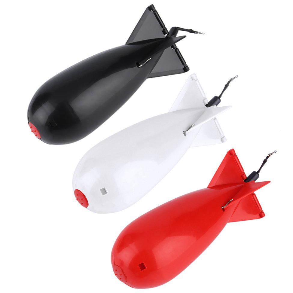 RACHETA DE NADIRE BAIT CAGE