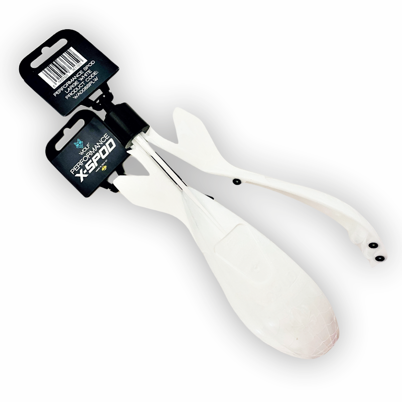 RACHETA NADIRE SPIDER WOLF ADVANCE FISHING SIZE L