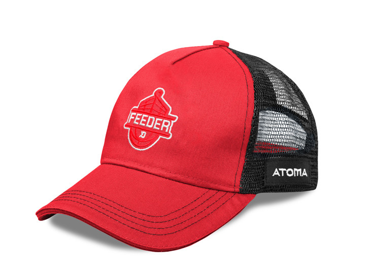 SAPCA DELPHIN ATOMA TRUCKER