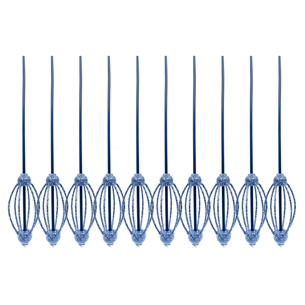 SET 10 MOMITOARE CULISANTE CU SISTEM DE AUTOINTEPARE 
