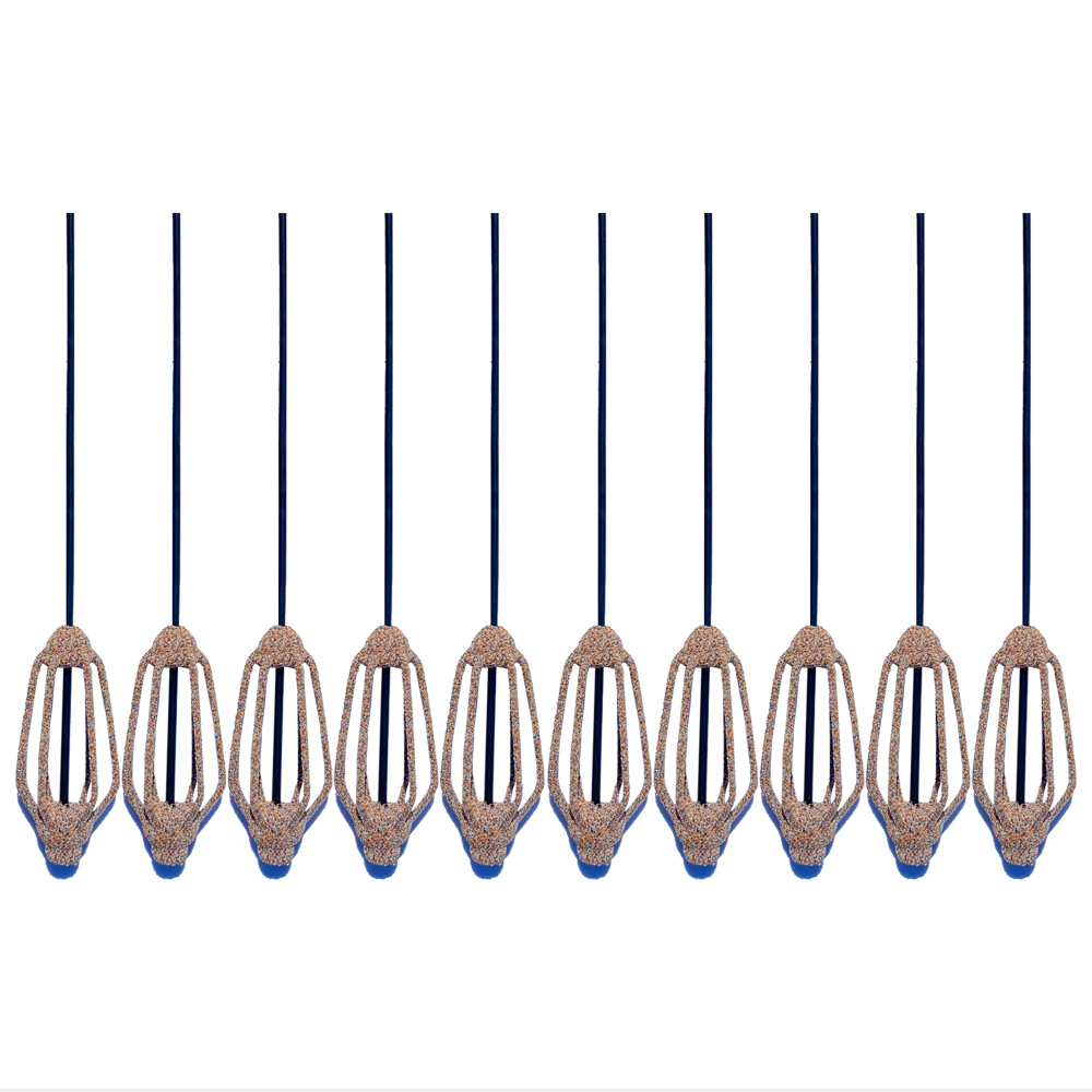 SET 10 MOMITOARE SNZ ABSORBER CU SISTEM DE AUTOINTEPARE