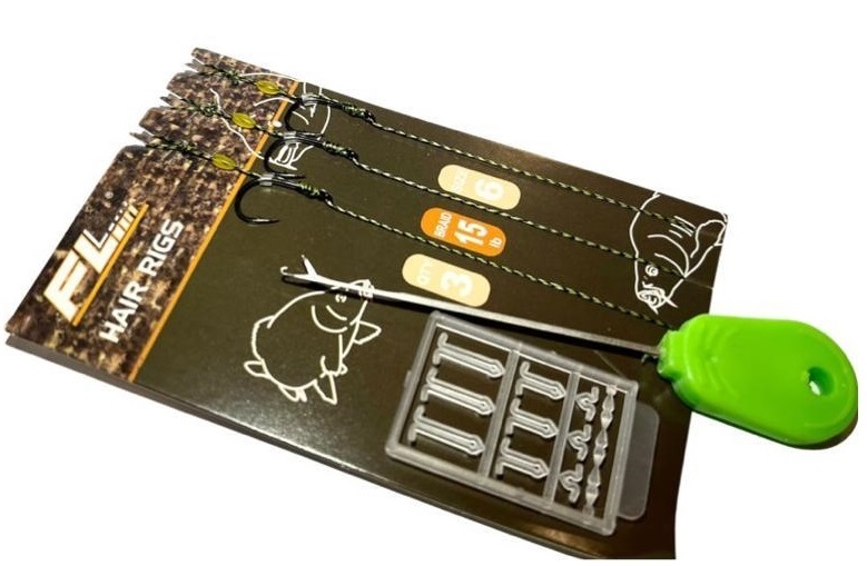 SET 3 MONTURI CU OPRITORI SI CROSETA FL