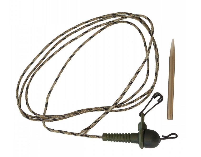 SET 4 MONTURI LEADCORE INLINE FL