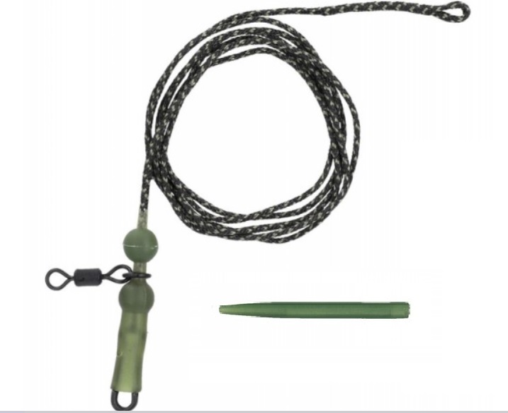 SET 4 MONTURI LEADCORE HELICOPTER FL