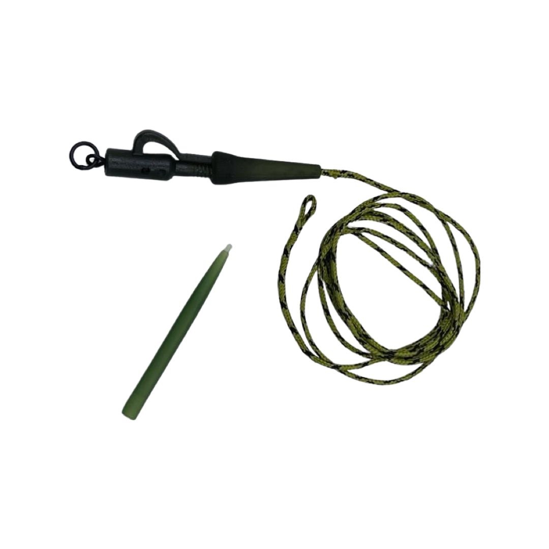 SET 4 MONTURI PLUMB PIERDUT CU VARTEJ OCHI MARE