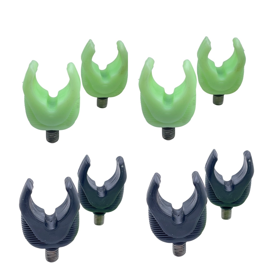 SET 4 SUPORTI TIP U SPATE EAST SHARK, M