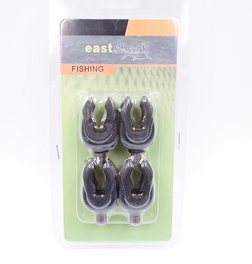 SET 4 SUPORTI TIP U SPATE EAST SHARK, S