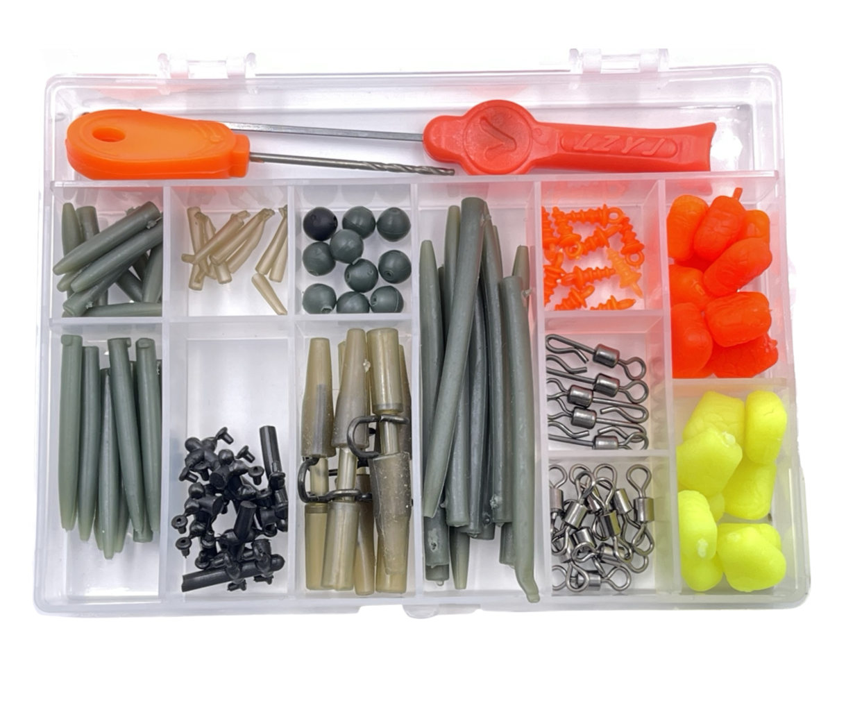 SET ACCESORII CARP EXPERT