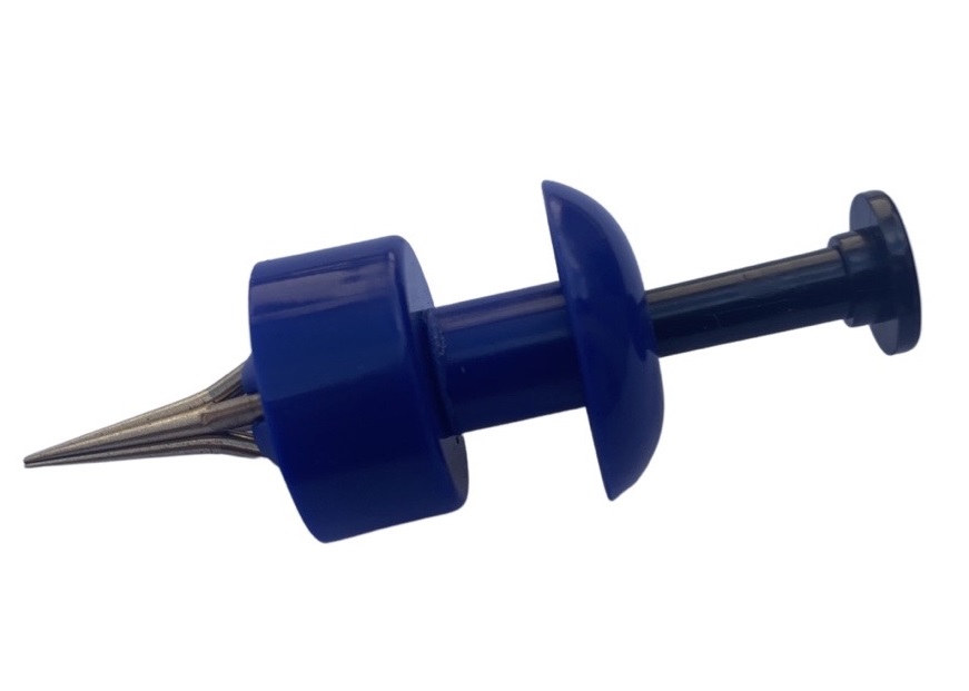 SET INELE SILICONICE + DISPOZITIV APLICARE A0Xing FL 