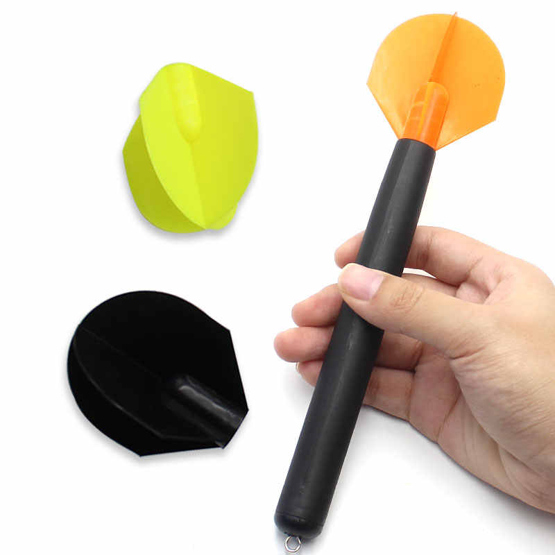 MARKER PENTRU SONDAT- CAP DE SCHIMB EAST SHARK