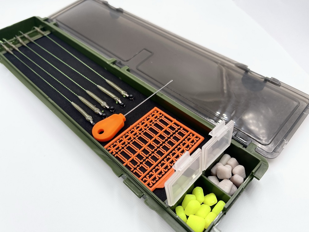 SET PENAR 5 MONTURI + ACCESORII