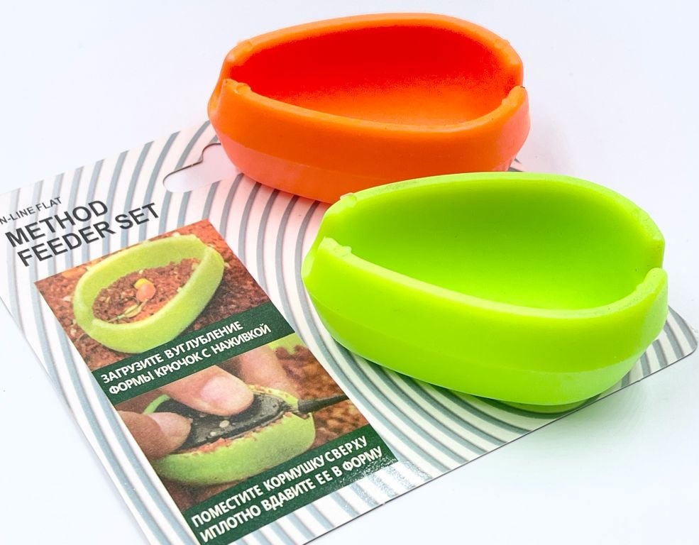 SET  X 2 MATRITE METHOD FEEDER FL