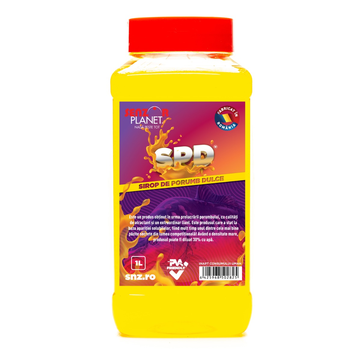 SPD&#x20;&#x28;sirop&#x20;de&#x20;porumb&#x20;dulce&#x29;&#x20;1000ml