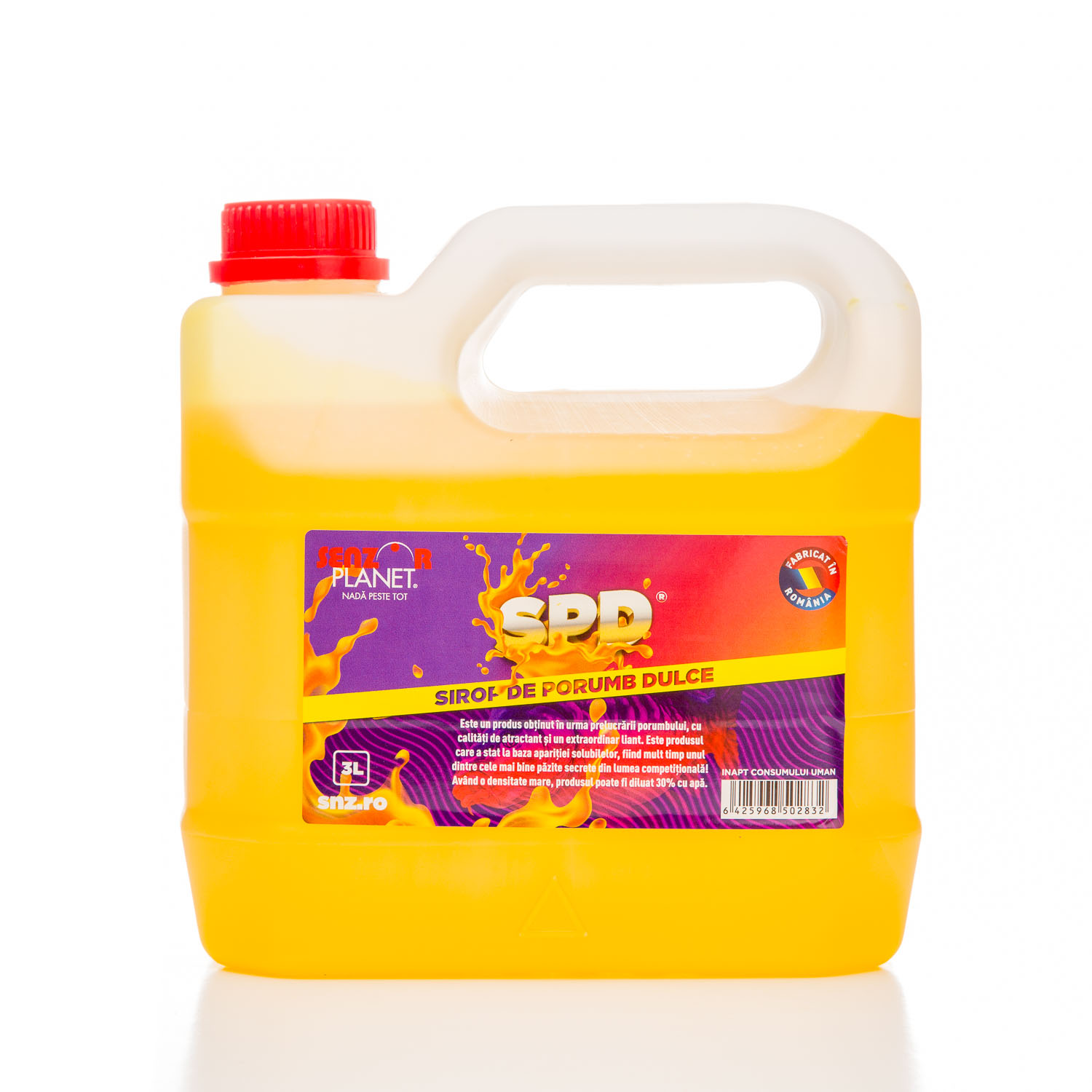 SPD&#x20;&#x28;sirop&#x20;de&#x20;porumb&#x20;dulce&#x29;&#x20;3000ml